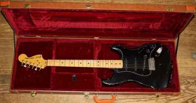 1981 GRECO SUPER SERIES SE-450 SPACEY SOUND! With 40+ Yr. Old Teenager Relic Job