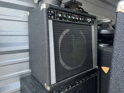Peavey Encore 65 vintage USA 1x12 All Tube Guitar Combo