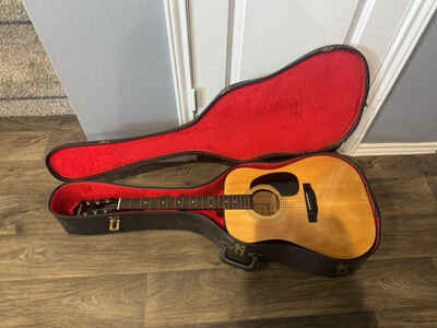 Vintage Ventura 70