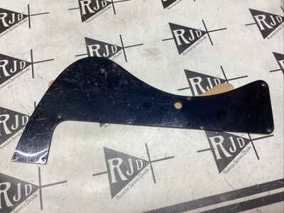 70??s Gibson RD Standard Bass Guitar Body Back Cavity Cover