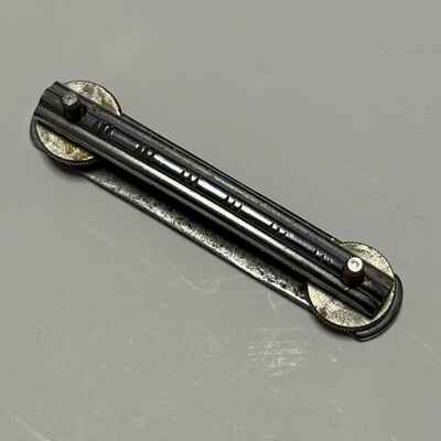 Vintage 1960-1970s  Teisco Del Rey Kawai Electric Guitar Bridge Made in Japan