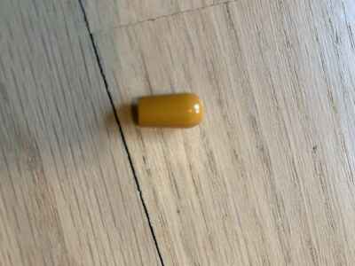 1958-1960 Gibson Les Paul ES-335 Original Switch Tip