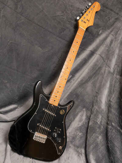 Kay KL1 electric guitar 1960s / 70s