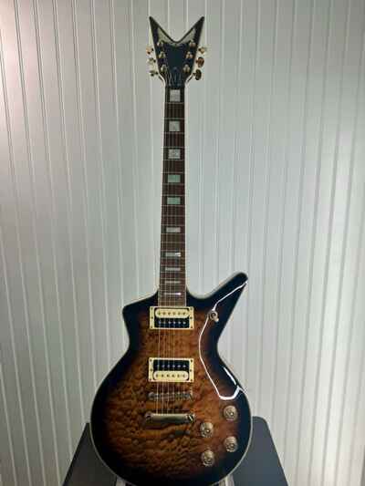 Dean Cadillac Tiger Eye