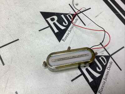 70??s Electra Japan Marauder Style Single Coil Guitar Bridge Pickup