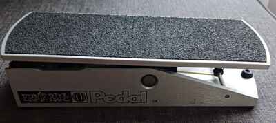 Ernie Ball 6165 500K Stereo Volume  /  Pan Pedal