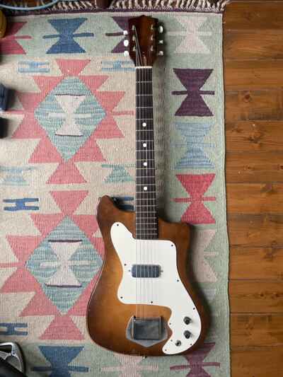 Kay vanguard Electric Guitar