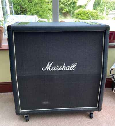 Marshall 1961A 2x12 Guitar Cabinet
