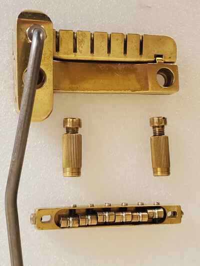 Rockinger Vintage Les Trem