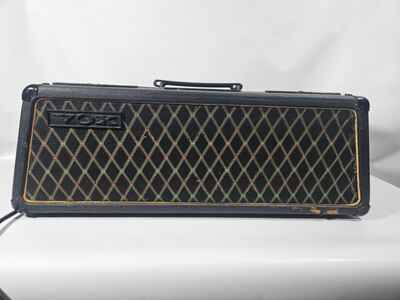 Vintage Vox Buckingham Amp Model V1123 W /  Cover
