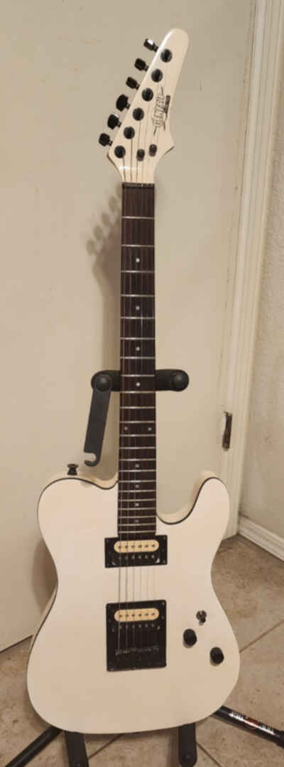 1984 Schecter Genisis PT Teley