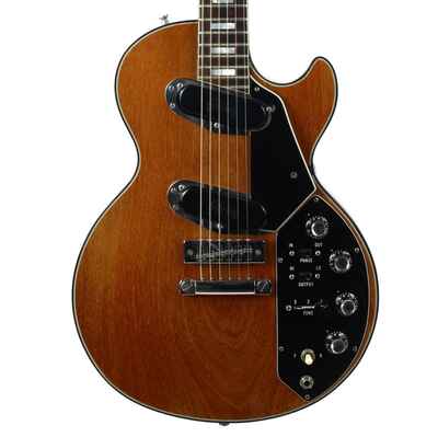 1976 Gibson Les Paul Recording w Original Case CLEAN Original Vintage Guitar