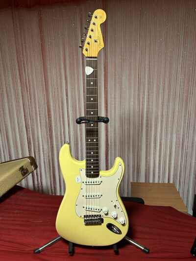 Fender Stratocaster Vintage 1981