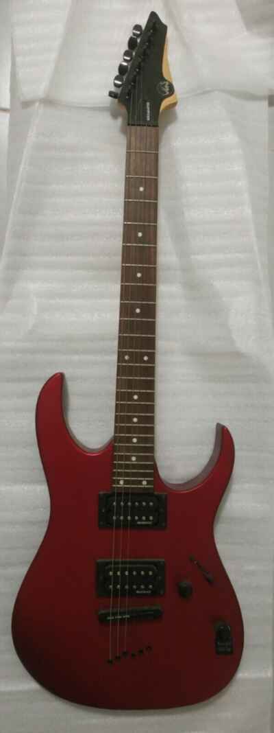 VGS Chitarra Elettrica Soulmaster