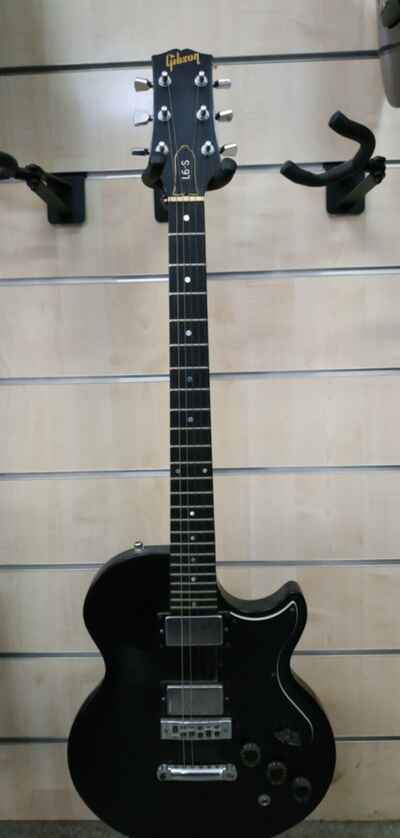 Gibson L 6 Anno 1978