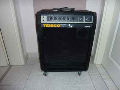 Teisco Bassverstärker