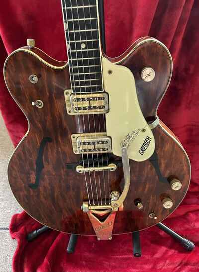 1971 Gretsch Chet Atkins Country Gentleman Electric Guitar