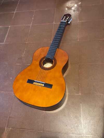 Chitarra classica acustica eko CS-10