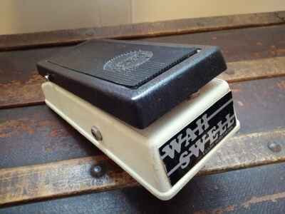 CBS Arbiter Wah Swell (Gary Hurst) - FREE NEXT DAY DELIVERY IN THE UK