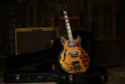 1972 Gibson ES-330