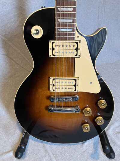 Rare ~ 1979 ~ Gibson Les Paul KM (Kalamazoo) ~ Tobacco Burst ~  1 Owner ~ All Original