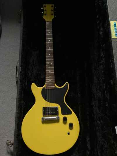 Gordon smith GS 1 guitar 1984