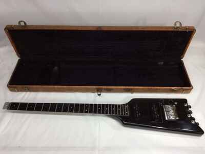 Vintage 1980 Kramer Bass Guitar ??The Duke?? In Original Case