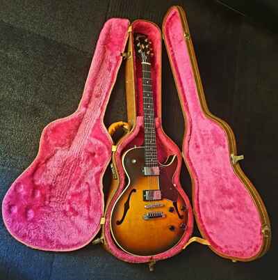 Gibson Howard Roberts Fusion 1988