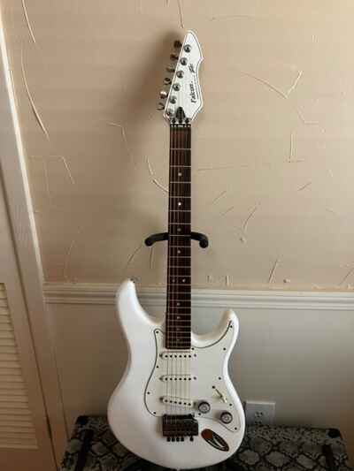 Vintage 1980s Peavey Falcon Electric Guitar - Made in USA