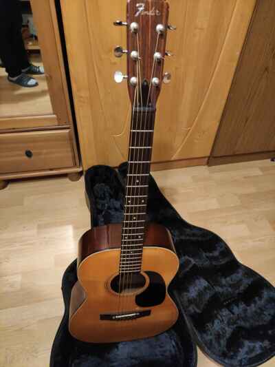 Fender F-15 (1976-1979)