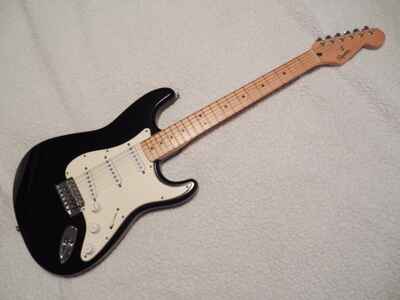 Vintage Squier Electric Guitar MIM