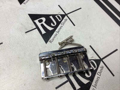 80??s Aria Pro Japan Electric Bass Guitar Bridge 4 String