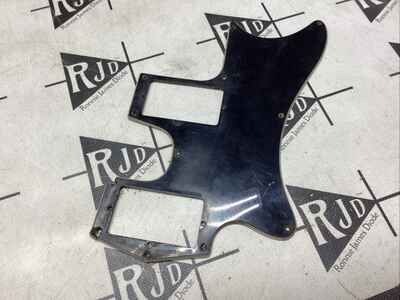 70??s Gibson RD Standard Bass Guitar Body Pickguard Plate Guard Pick