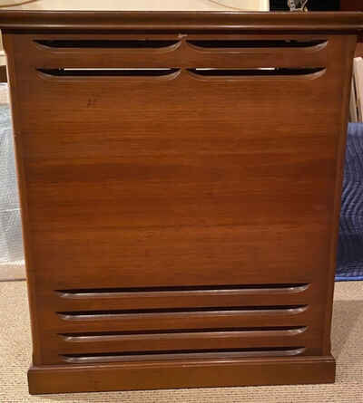 1969 Leslie Speaker 145 - Restored / Rebuilt - Hammond Organ -147 122