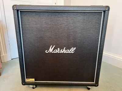 Marshall 1960BV Vintage 280-Watt 4x12" Straight Guitar Speaker Cabinet - 2014