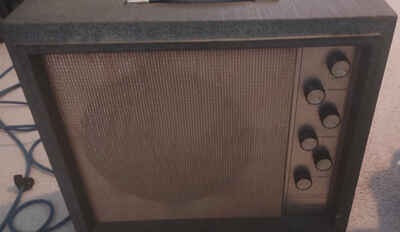 Vintage 60