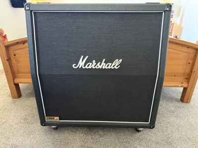 Marshall 1960A 4x12" Lead Speaker Cabinet, 300Watt
