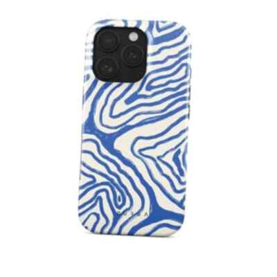 Phone Case for - Cute, Trendy, Aesthetic, Pattern iPhone 16 Pro Seven Seas