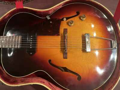 Gibson 1959 ES125