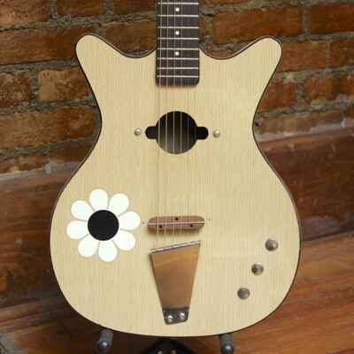 Danelectro Convertible c. 1959 Acoustic