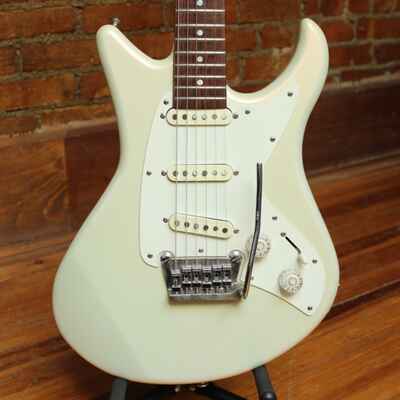 Yamaha SC-300T 1980s - White Pearl