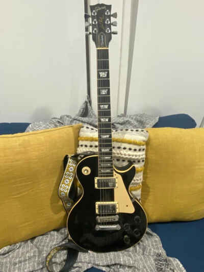 Gibson Les Paul 1982 Les Paul