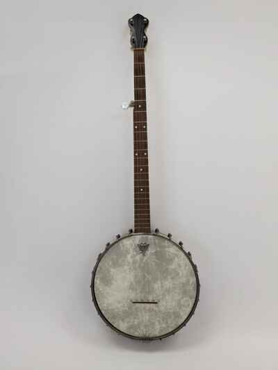 Slingerland 5-string banjo, Vintage 1920s