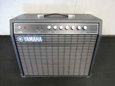 Yamaha G50-112 Vintage Guitar Combo Amplifier