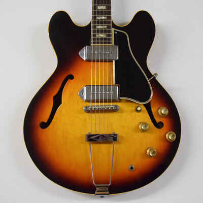 Gibson ES330 1967 Sunburst