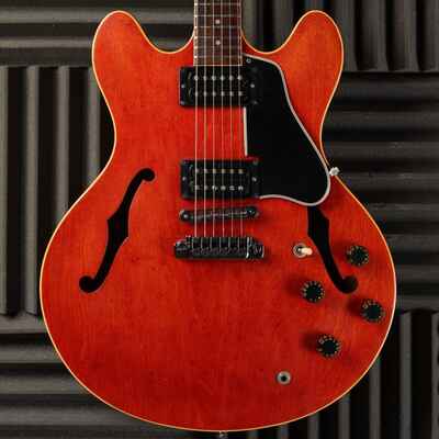 Gibson ES-335 Pro 1979 - Cherry