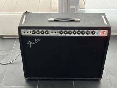 Fender Amp Pro Reverb 1979