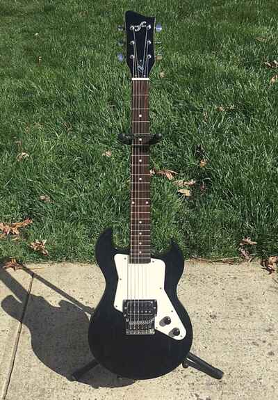 First Act Adam Levine Signature Model Electric Guitar: Used