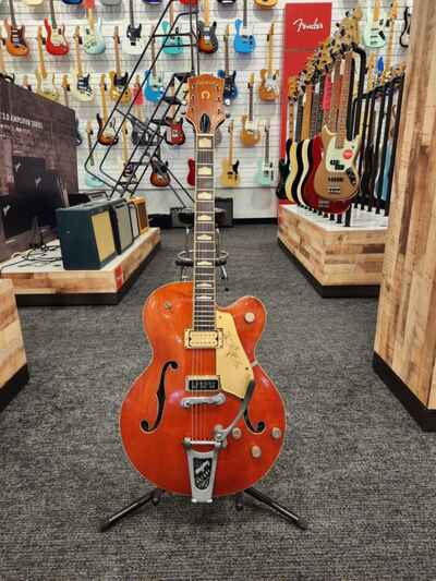 Gretsch 1957 Chet Atkins w /  Hardcase