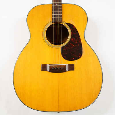 Martin 0-18T 1963